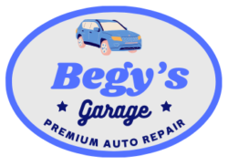 Begy's Garage Ontario, NY